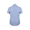 Chemisette oxford homme