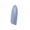 Chemisette oxford homme
