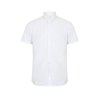 Chemisette oxford homme