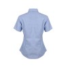 Chemisette oxford femme