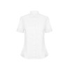 Chemisette oxford femme