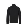 Unisex sustainable 1/4 zip sweatshirt