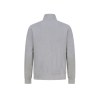 Unisex sustainable 1/4 zip sweatshirt