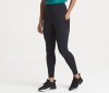 Women's recycled tech leggings