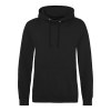 Sweat à capuche lourd
