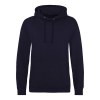 Sweat à capuche lourd