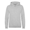 Sweat à capuche lourd