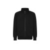 Sweat zippé unisexe
