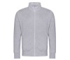 Sweat zippé unisexe
