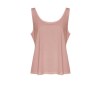 Débardeur tri-blend femme