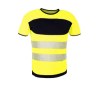 Tee-shirt haute visibilité