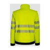 Softshell haute visibilité