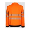Softshell haute visibilité