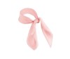 Foulard en mousseline de soie