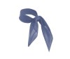 Foulard en mousseline de soie