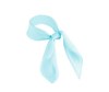 Foulard en mousseline de soie
