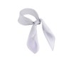 Foulard en mousseline de soie