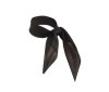 Foulard en mousseline de soie