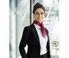Foulard en mousseline de soie