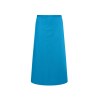 Tablier long en polycoton