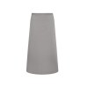 Tablier long en polycoton