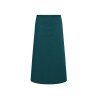 Tablier long en polycoton