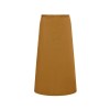 Tablier long en polycoton