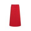 Tablier long en polycoton