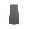 Tablier long en polycoton