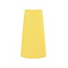 Tablier long en polycoton