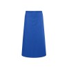 Tablier long en polycoton