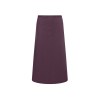Tablier long en polycoton