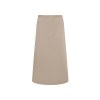 Tablier long en polycoton