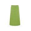 Tablier long en polycoton