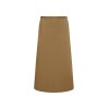 Tablier long en polycoton