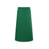 Tablier long en polycoton