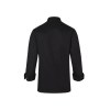 Veste de cuisinier unisexe