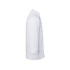 Veste de cuisinier unisexe