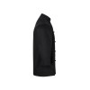 Veste de cuisinier unisexe