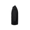 Veste de cuisinier unisexe