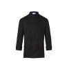 Veste de cuisinier unisexe