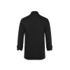 Veste de cuisinier unisexe