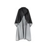 Cape de coiffeur spécial teinture