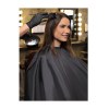Cape de coiffeur spécial teinture