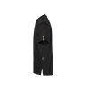 Veste de cuisiner manches courtes écoresponsable