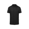 Veste de cuisiner manches courtes écoresponsable