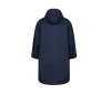 Longue veste imperméable