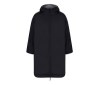 Longue veste imperméable