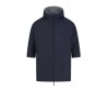 Longue veste imperméable
