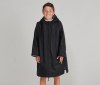 Longue veste imperméable